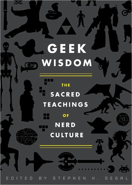 Geek Wisdom