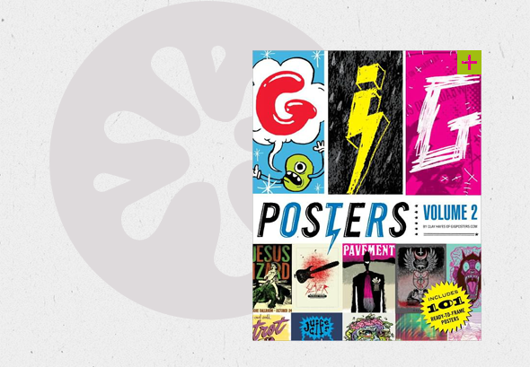 Gig Posters Volume 2