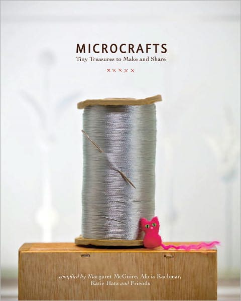 Microcrafts