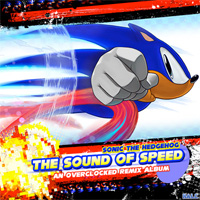 Sonic the Hedgehog Turns 20, Celebrate with the Sound of Speed