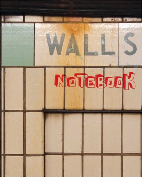 Walls Notebook