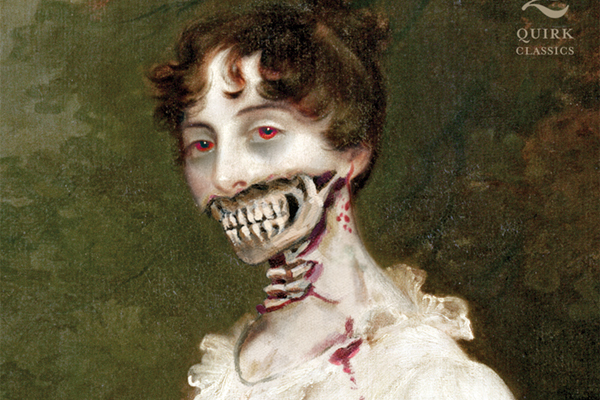 Pride & Prejudice & Zombies Hits #14 on the New York Times eBook List: We Celebrate With Giveaways
