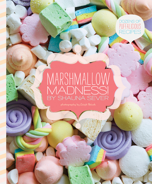 Marshmallow Madness!