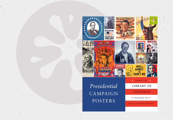 Presidential Campaign Posters
