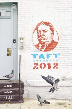Taft 2012