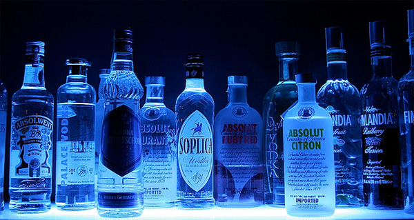 The Antichrist & Snooter Rooter: Two Ways to Celebrate National Vodka Day