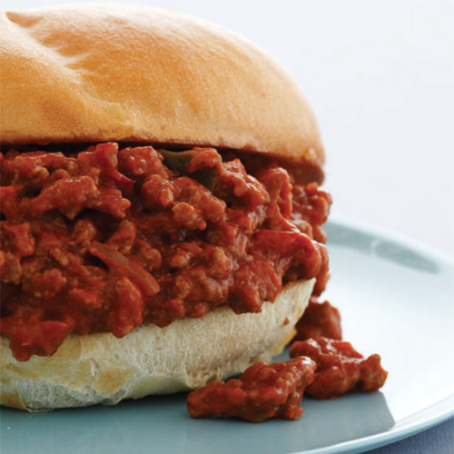 Today is National Sandwich Day, Celebrate With A Sloppy Joe