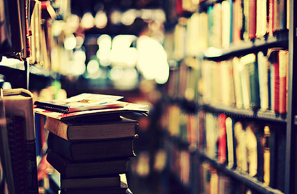 Some of Our Favorite Innovative Books Published In 2011