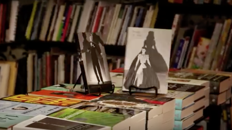The Joy of Books: Books Come to Life After Hours in Toronto Bookshop