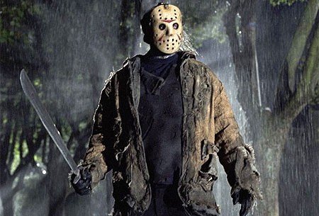 Friday the 13th: A Playlist for Jason Voorhees