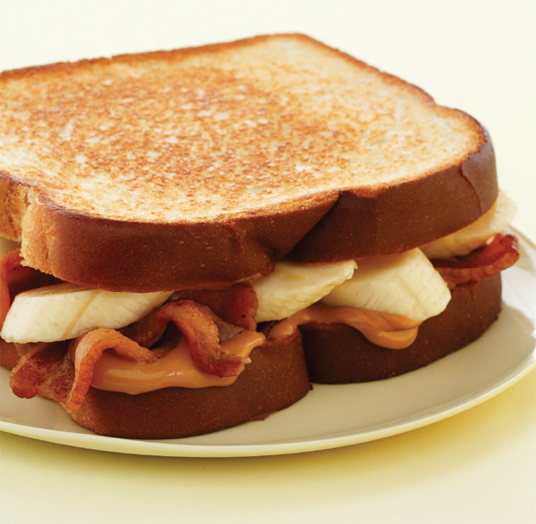 Celebrate Elvis’ Birthday With His Favorite Sandwich