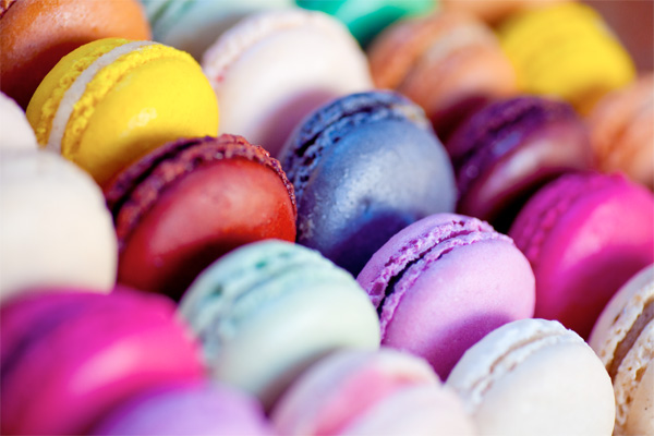 My Five Favorite Macaron Recipes Found While Pitching The Cookiepedia