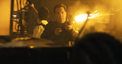 The Action Hero’s Guide To Saving Lives