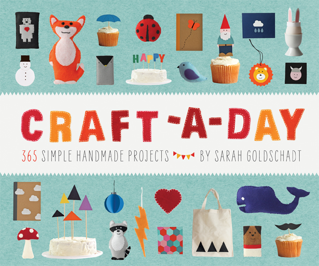 Craft-a-Day