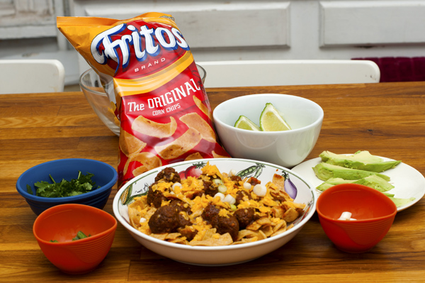 Texas Independence Day: Toast the Lone Star State With Some Frito Pie