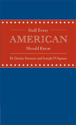 Stuff Every American Should Know