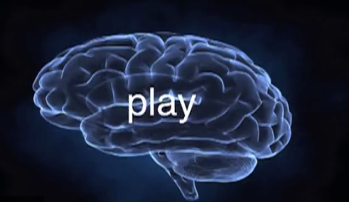 The Health Benefits of Being Playful: Anthony DeBenedet @ TEDxEMU