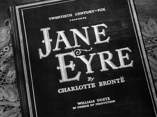 Celebrate Charlotte Bronte’s Birthday, Watch (Or Read!) Jane Eyre