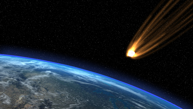 How To Speak To Your Children About The Upcoming Destruction of Earth