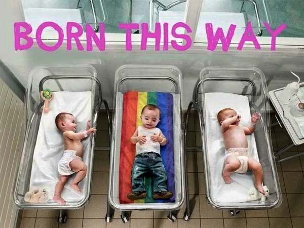 Happy Gay Pride 2012: Why We Should Celebrate