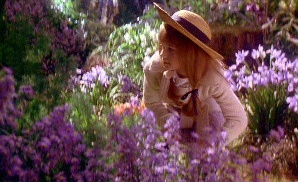 Some Of Our Favorite Fictional Gardens