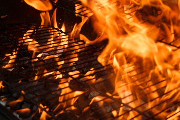 Worst-Case Wednesday: Avoid a Grillmergency