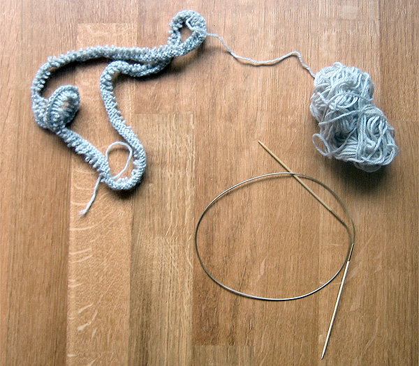 Knit Lit: My Favorite Knitters in Literature