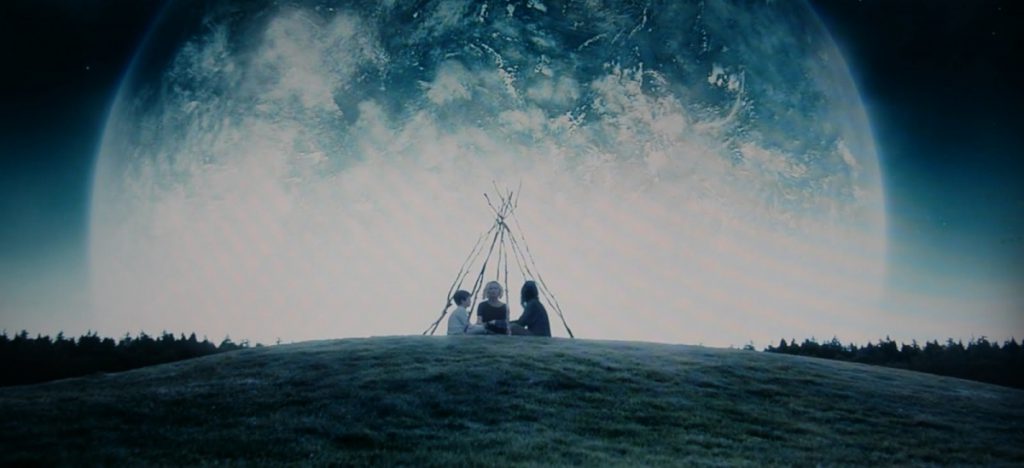 Melancholia + Saying All of the Things You’ve Wanted to Say