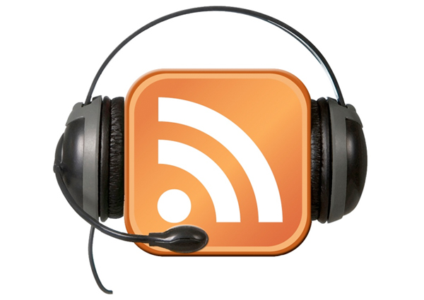 Some Great Podcasts With a Literary Flavor