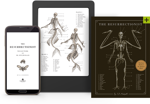 The Resurrectionist