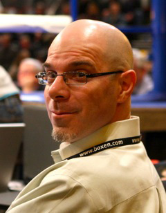 A Conversation with Don Steinberg, Author of The Kickstarter Handbook