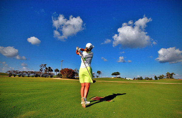 Worst-Case Wednesday: How To Control Your Golf Rage