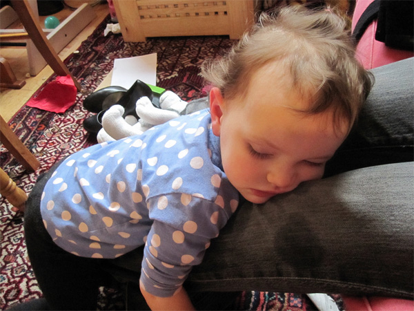 Upgrading Sleep Mode to Self-Activate