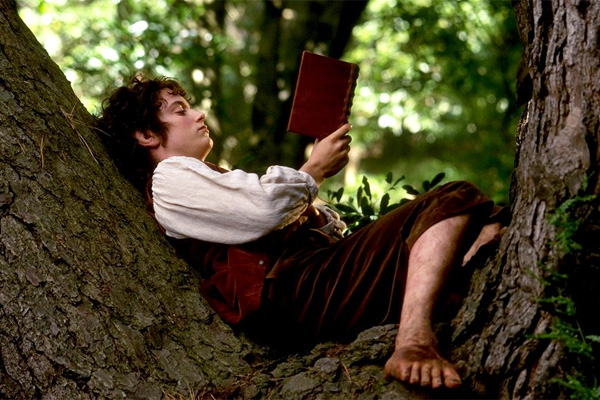Top Ten Hobbit References in Popular Culture