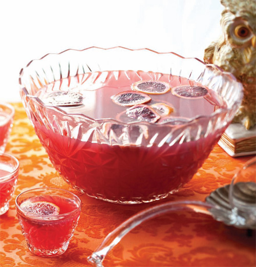 Freaky Friday: Preparing for a Very Quirky Halloween with Witches’ Brew