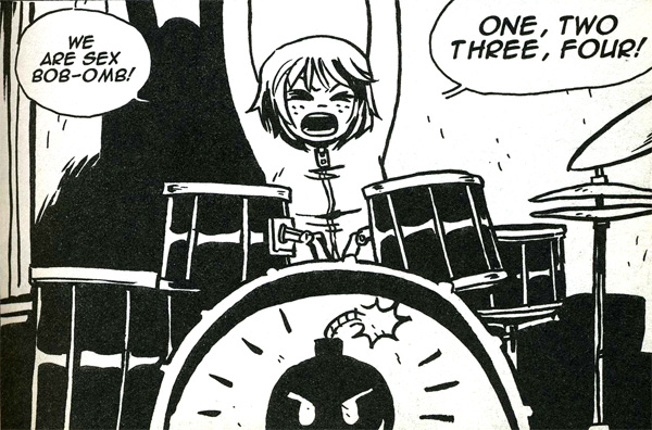 Five Of Our Favorite Fictional Bands
