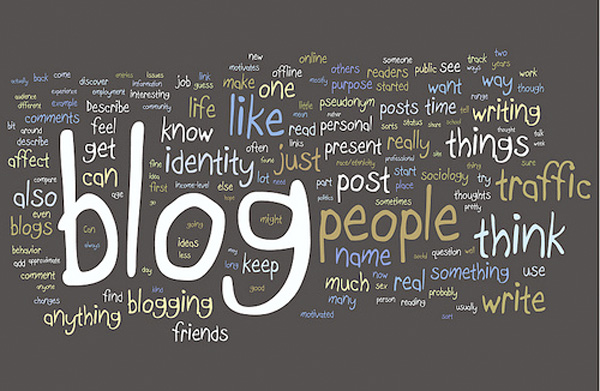 I’m Looking For A Few Good Bloggers