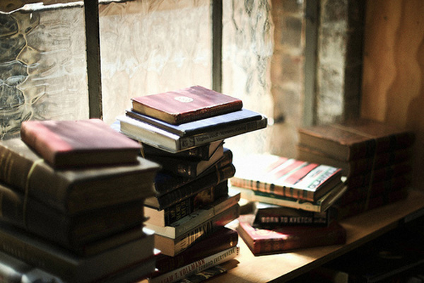 Quirk’s Favorite Books of 2012