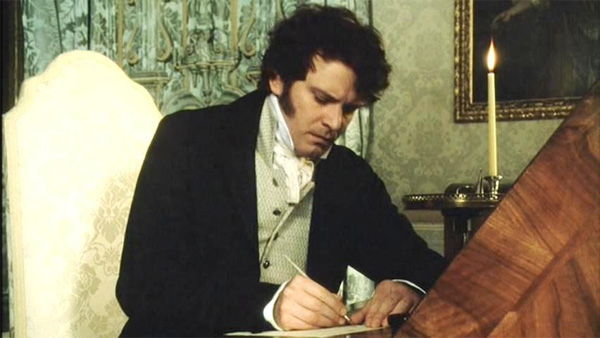 How to Write a Letter: Advice from the Jane Austen Handbook