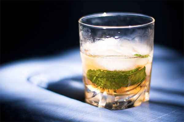 Seven Cocktail Recipes & Drink Suggestions, Inspired By Our Favorite Pieces of Literature
