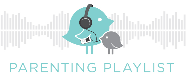 The Parenting Playlist 001: Origin Story