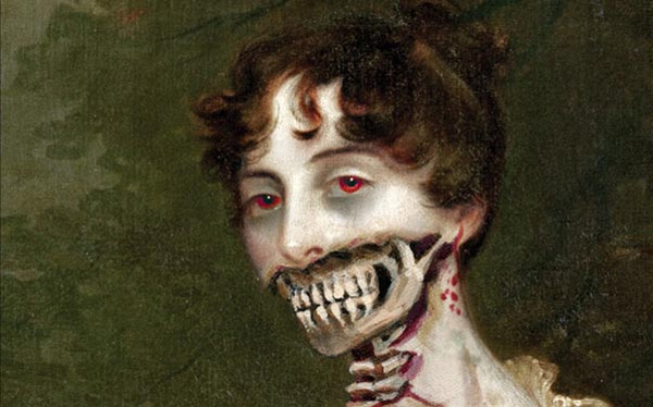 Pride & Prejudice & Zombies The Interactive eBook App: Free Through the 28th!