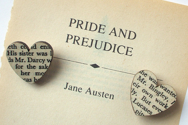 Not Bad For A Trunk Novel: The Quick History of Pride & Prejudice