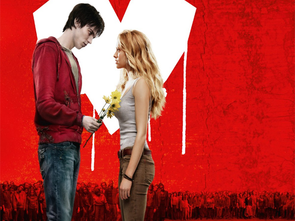 Five Movies Coming Out In 2013 That Are Based On Books