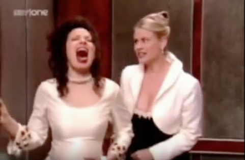 The 6 Rules of Giving Birth on Sitcoms (or Why I Would Still Be Pregnant if I Was on Murphy Brown)