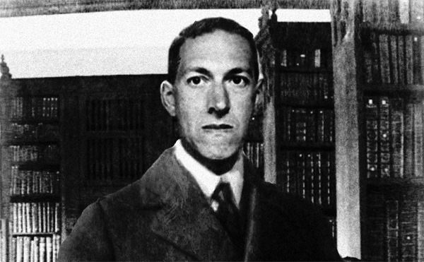 A Horror In Brooklyn! Is H.P. Lovecraft Haunting His Old Haunt?