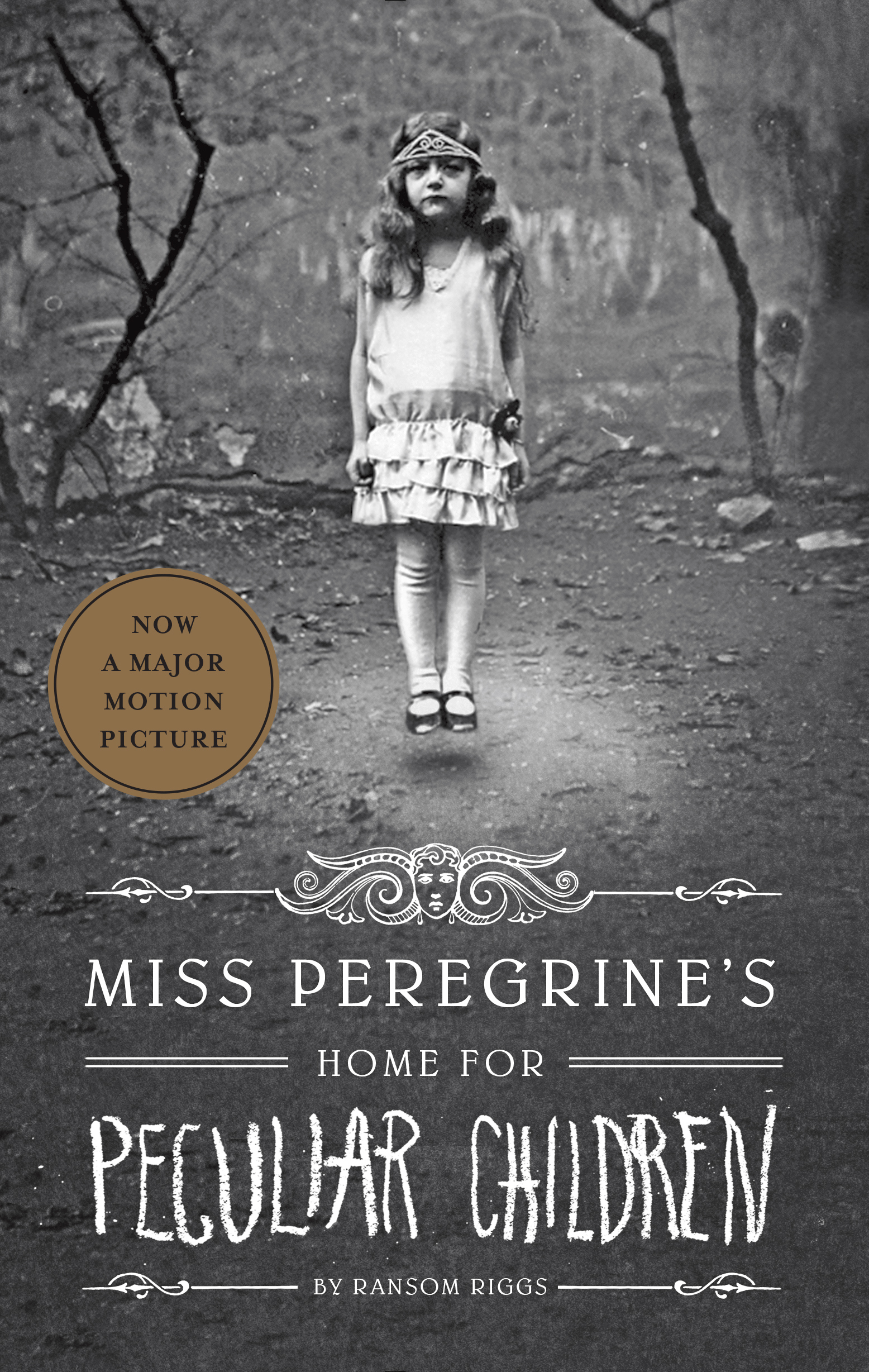 Miss Peregrine’s Home for Peculiar Children