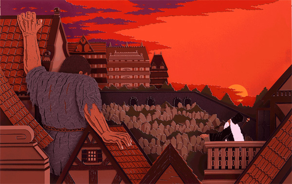 Breathing Life Into Clay: Famous Golems in Literature
