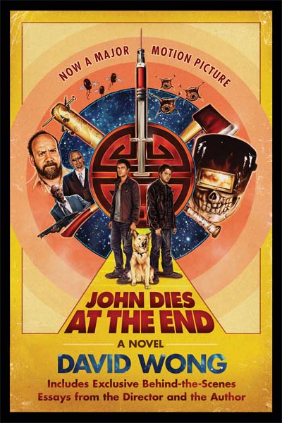 5 Horror Comedies That Need to Go from Book to Movie