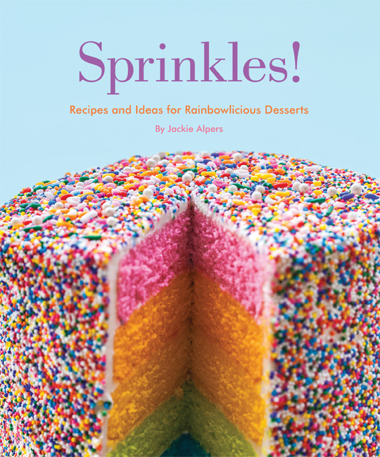 Sprinkles!